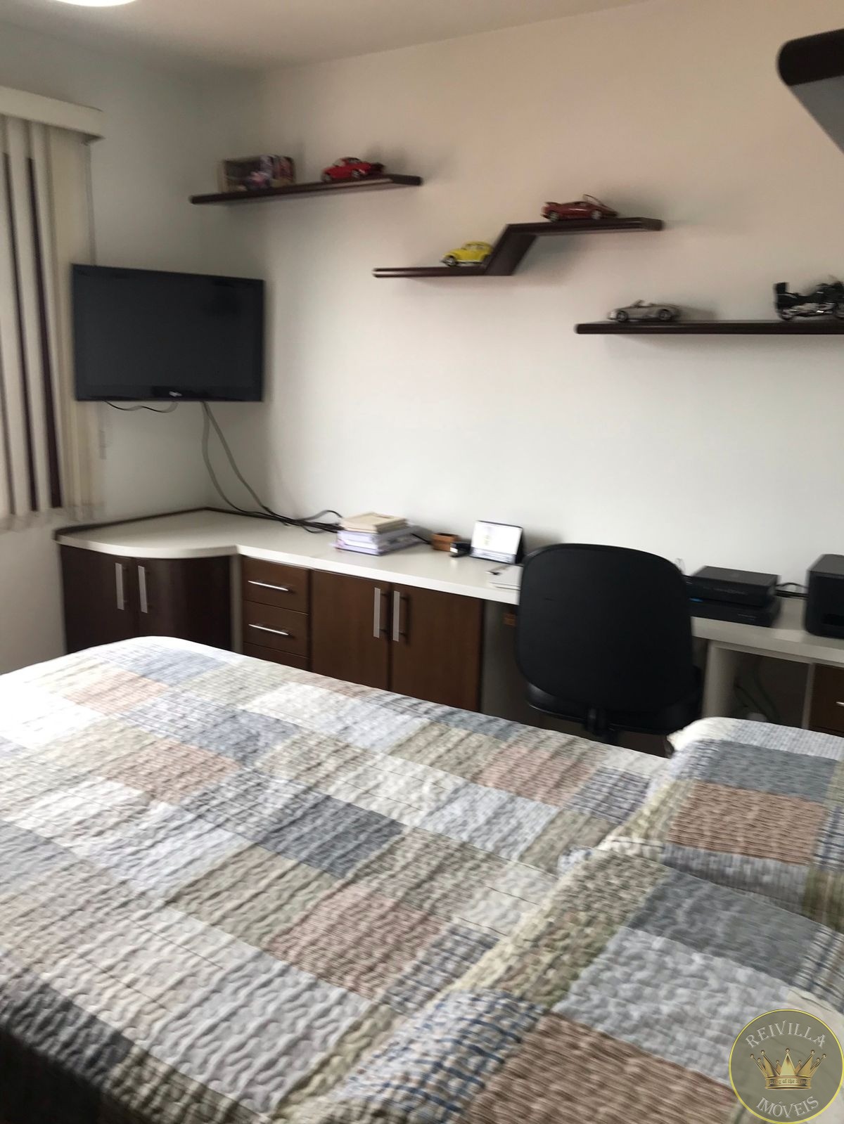 Sobrado agua rasa, pronto para morar, 3 dorms, suite ,2 vagas