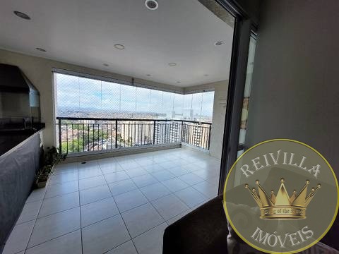 Excelente Apto de 82,5m²-Vila formosa com varanda gourmet, 3 dormitórios(sendo uma suíte)