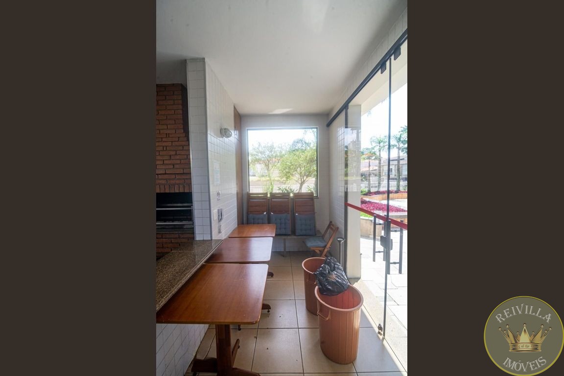 Apartamento com 3 Quartos e 01 suíte 4 vagas à Venda, 171 m² -