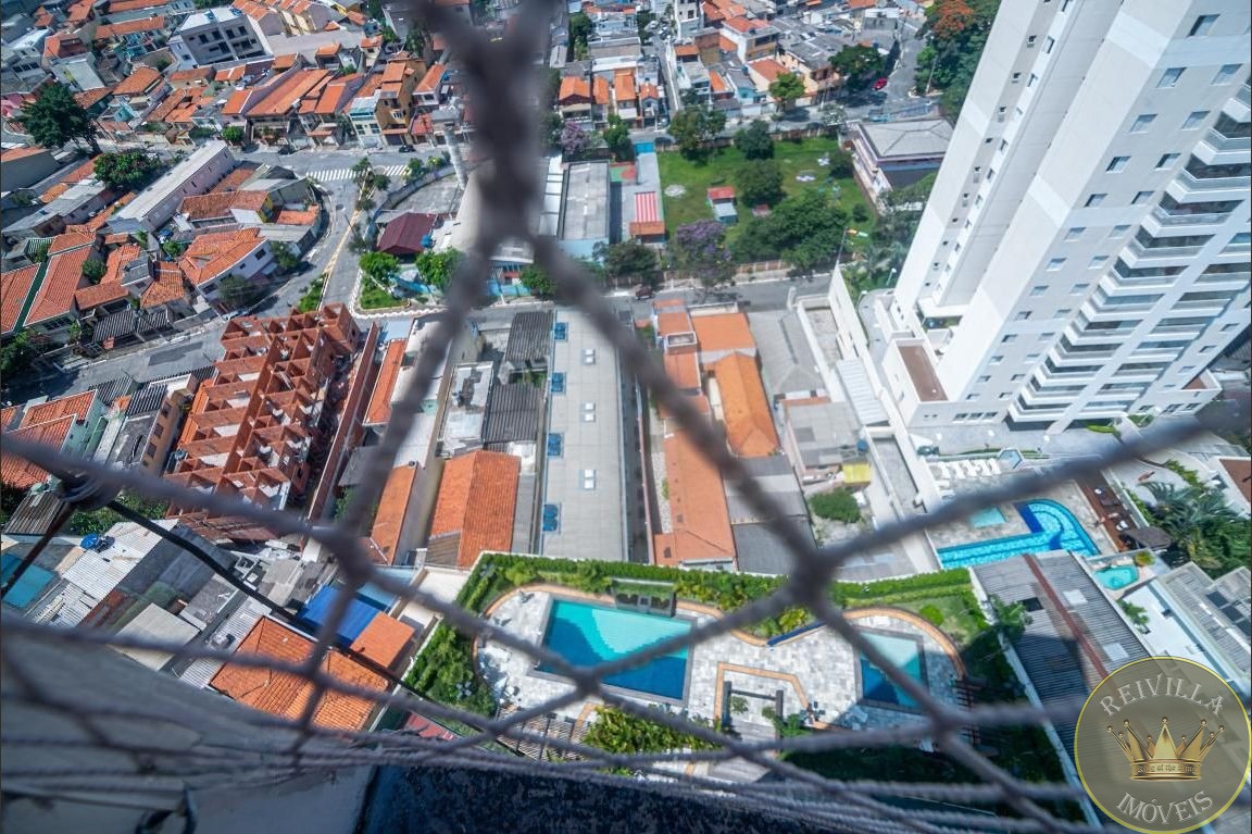 Apartamento com 3 Quartos e 01 suíte 4 vagas à Venda, 171 m² -