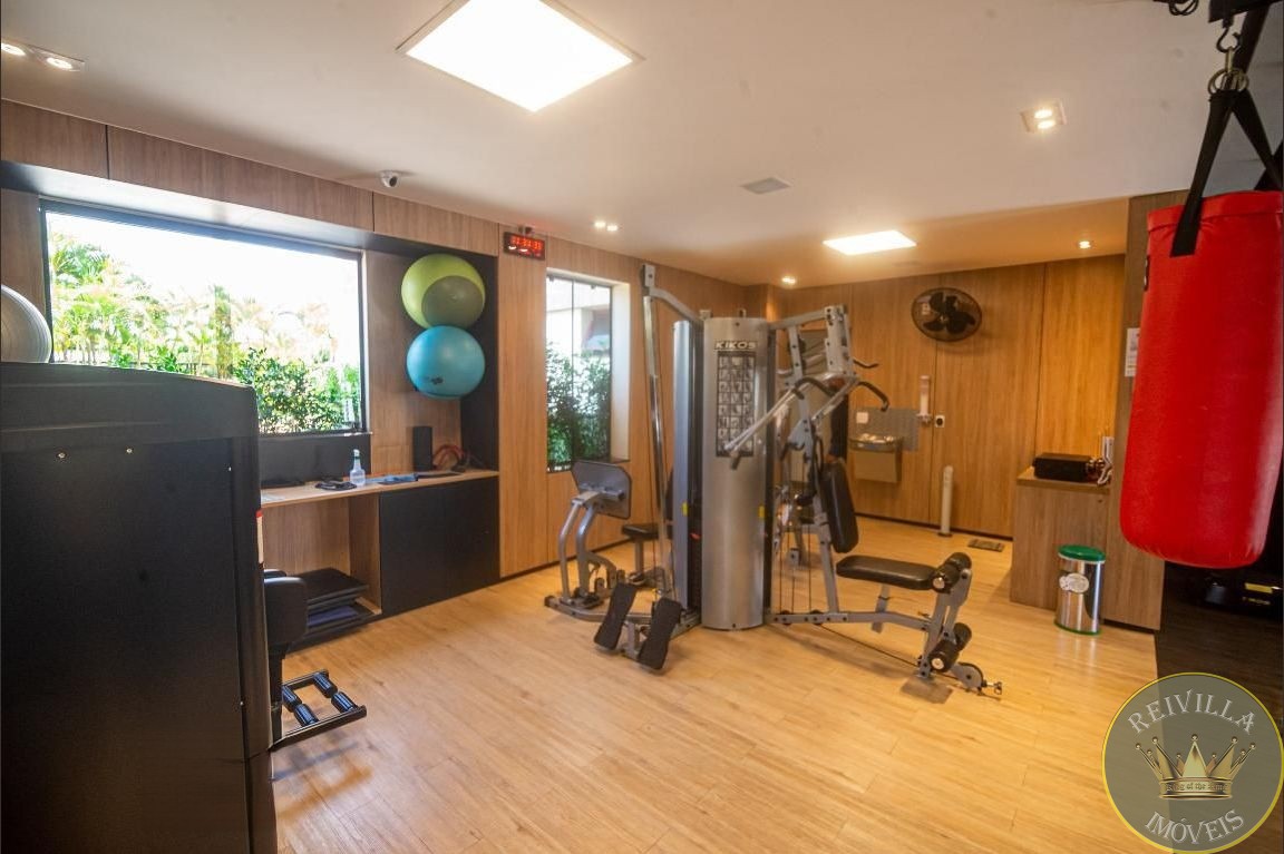 Apartamento com 3 Quartos e 01 suíte 4 vagas à Venda, 171 m² -