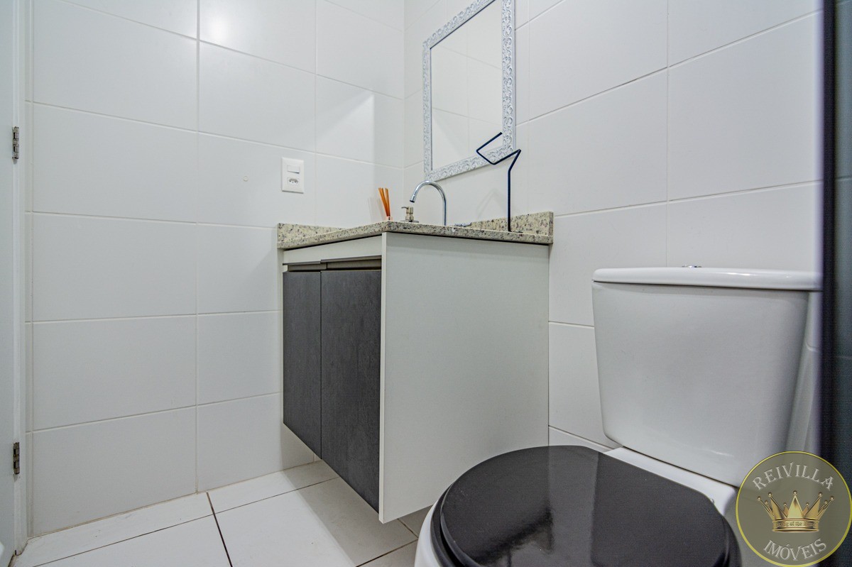 Apartamento Santa Cecilia com 2 Quartos sendo 01 suíte à Venda, 70 m²