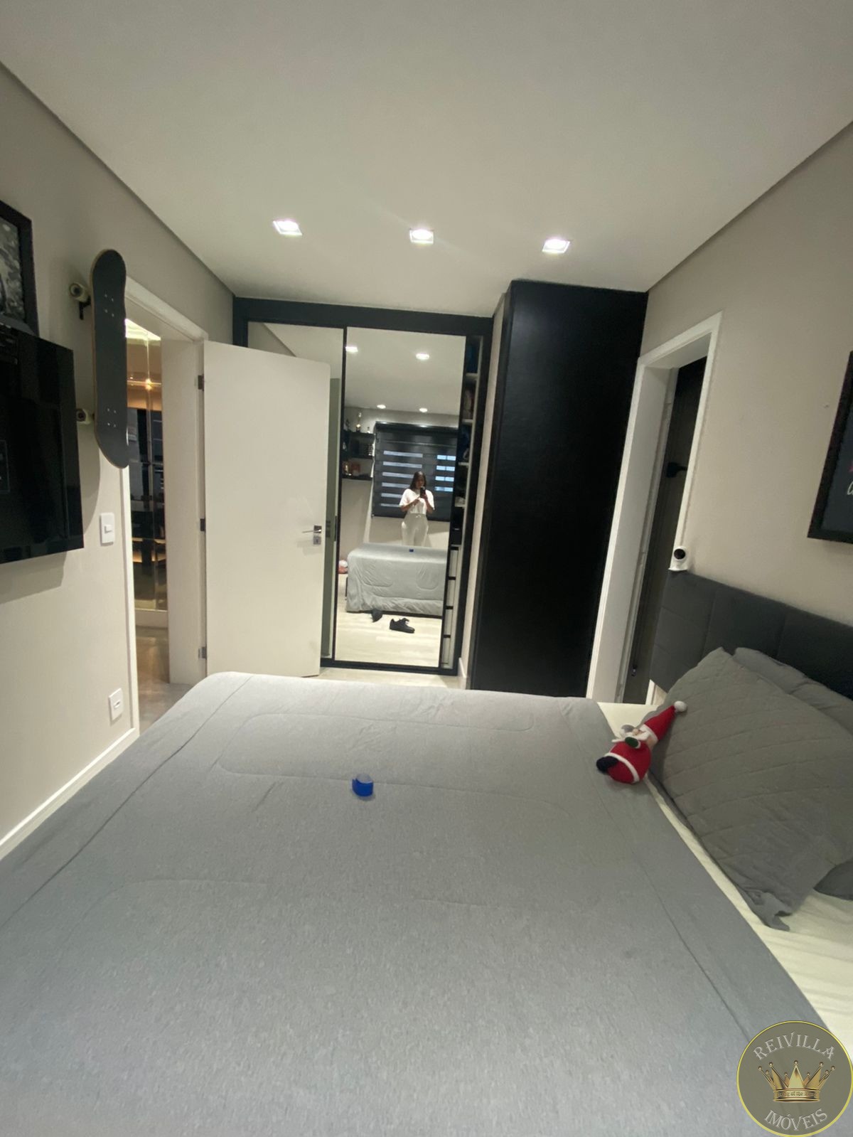 Cobertura na mooca, 220 metros, 4 suites, 4 vagas mais deposito, area gourmet, piscina privativa