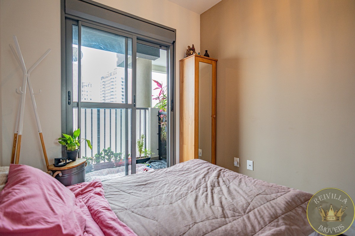 Apartamento Santa Cecilia com 2 Quartos sendo 01 suíte à Venda, 70 m²