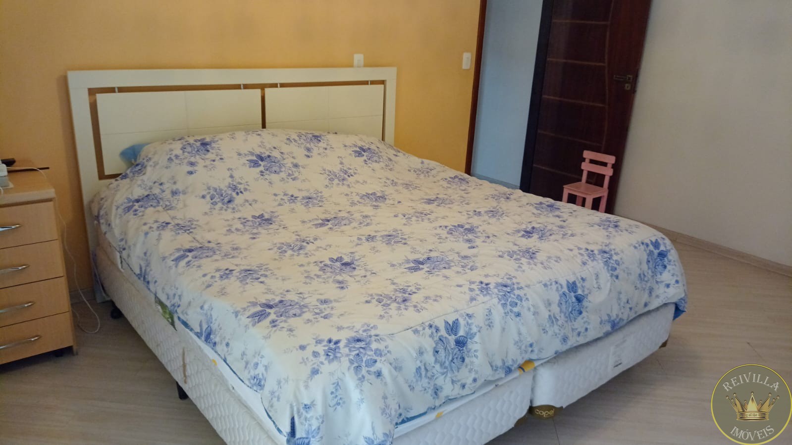 Excelente casa vila graciosa com tres suítes, lavabo, salas,
