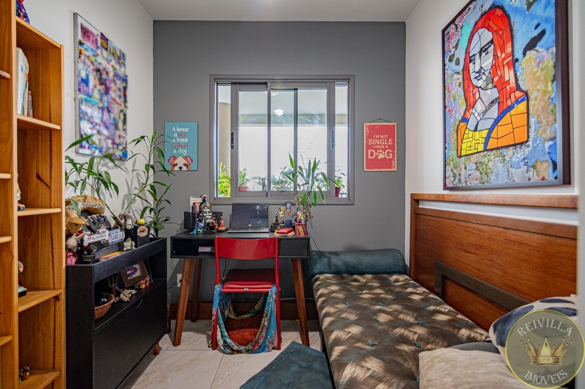 Apartamento Santa Cecilia com 2 Quartos sendo 01 suíte à Venda, 70 m²