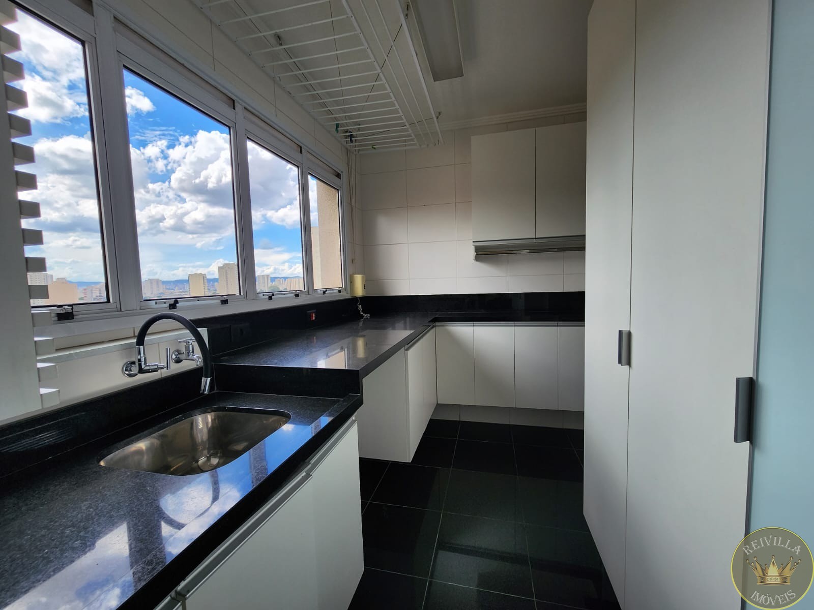 Excelente apartamento 198 metros com varanda gourmet e lazer