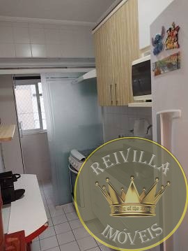 Apartamento mooca, 50 metros, 2 dorms, vaga