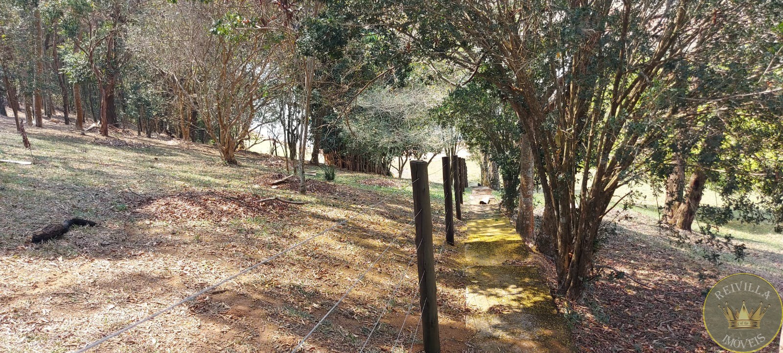 Vendo uma linda chacara pé na agua em piracaia -24.000m² - foto 19