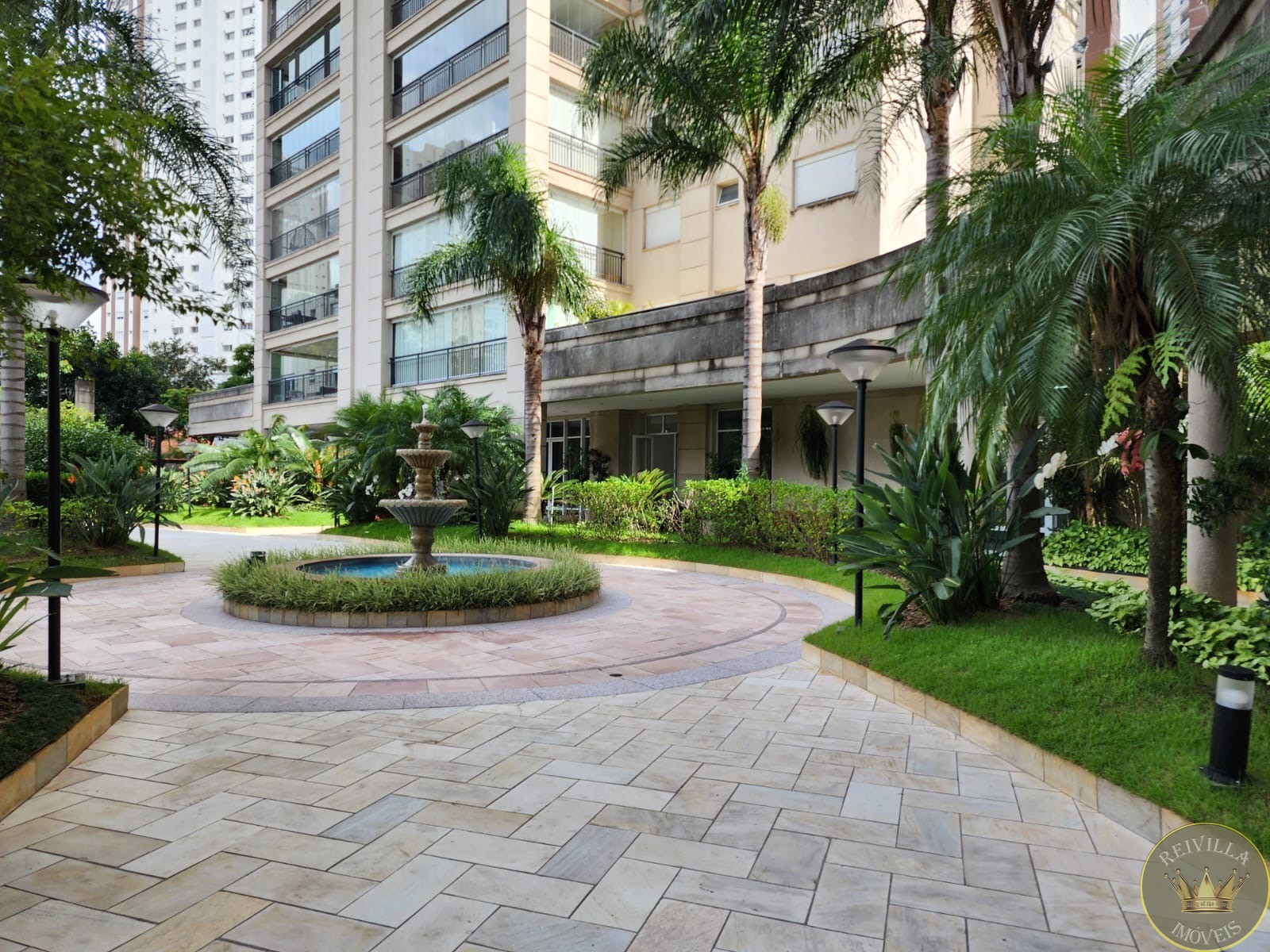 Excelente Apartamento 198 metros com varanda gourmet e lazer de clube no Tatuapé