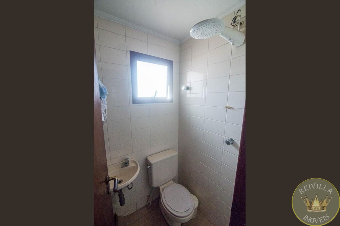 Apartamento com 3 Quartos e 01 suíte 4 vagas à Venda, 171 m² -
