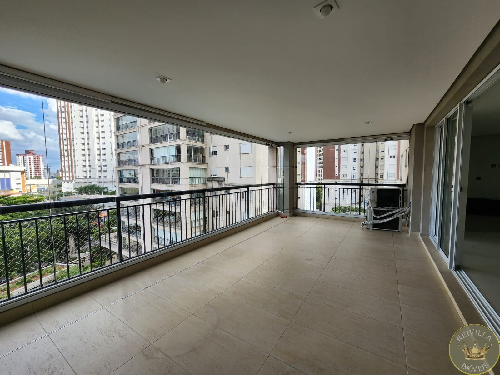 Excelente apartamento 198 metros com varanda gourmet e lazer