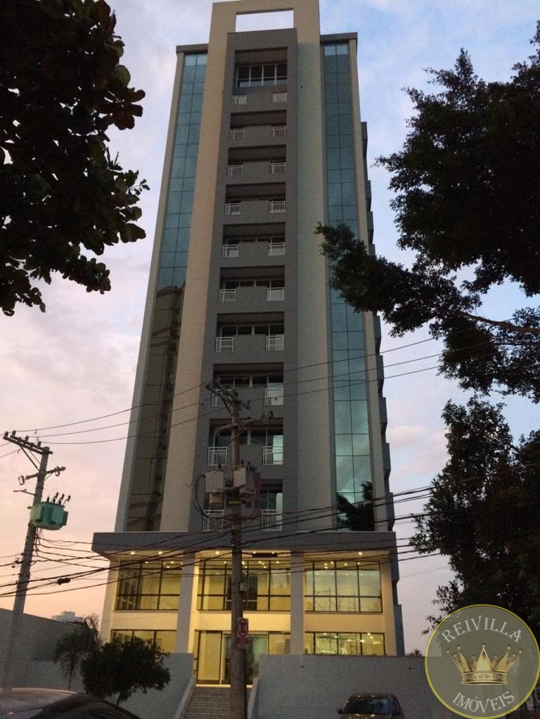 Salas comerciais de 33,38 à 38,72 m² ou laje total com vagas- para venda no melhor local da Vila Maria