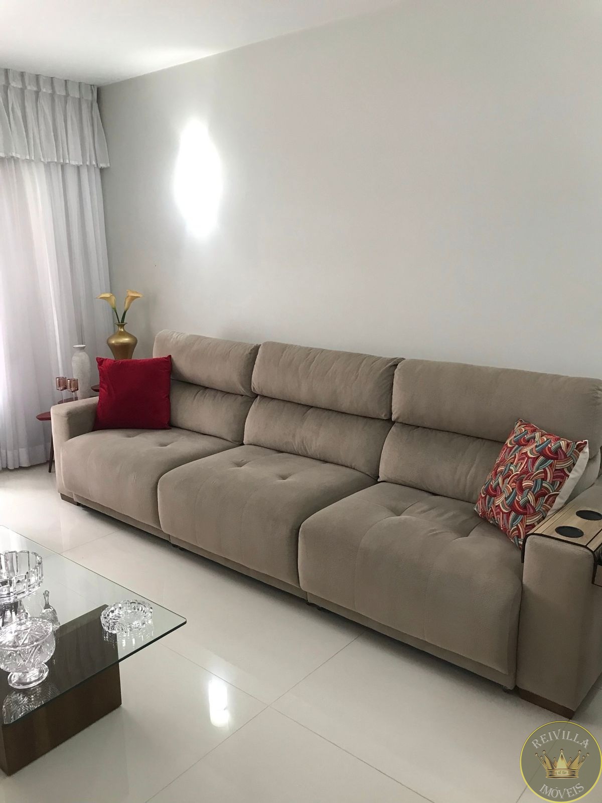 Sobrado agua rasa, pronto para morar, 3 dorms, suite ,2 vaga
