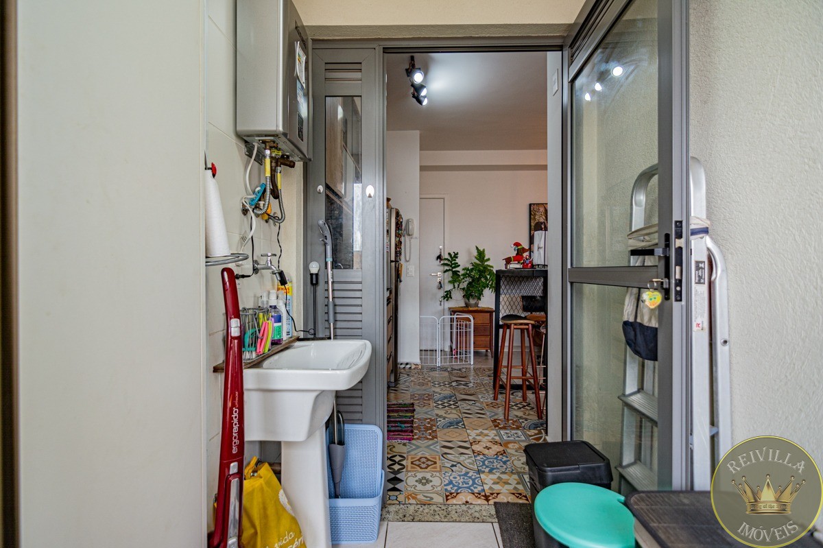 Apartamento Santa Cecilia com 2 Quartos sendo 01 suíte à Venda, 70 m²