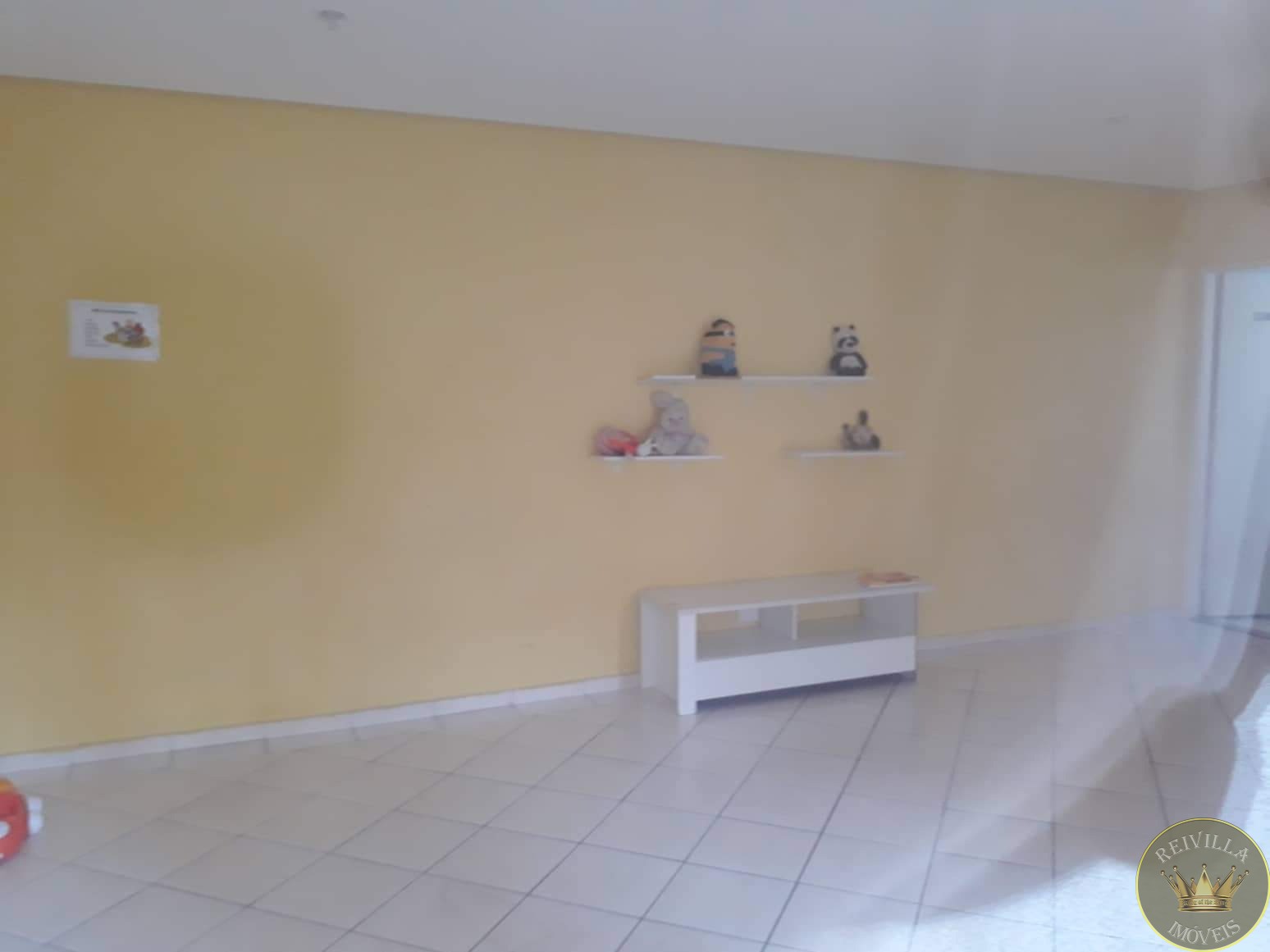Apto para venda 48mts quadrados, 2 quartos varanda e 01 vaga
