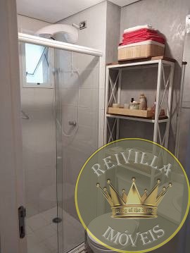 Apartamento mooca, 50 metros, 2 dorms, vaga