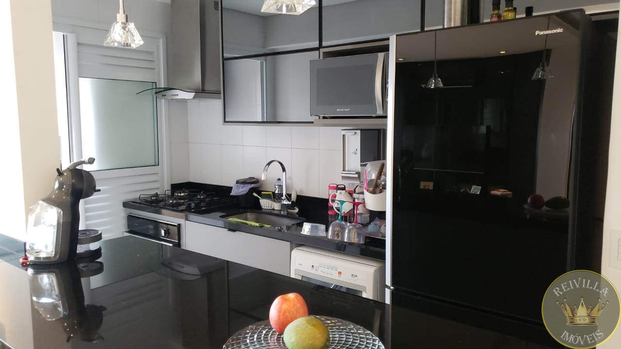 Apartamento , 87 m2 com 02 dorms 3º reversível ,01 suíte à venda na Rua Chamantá,