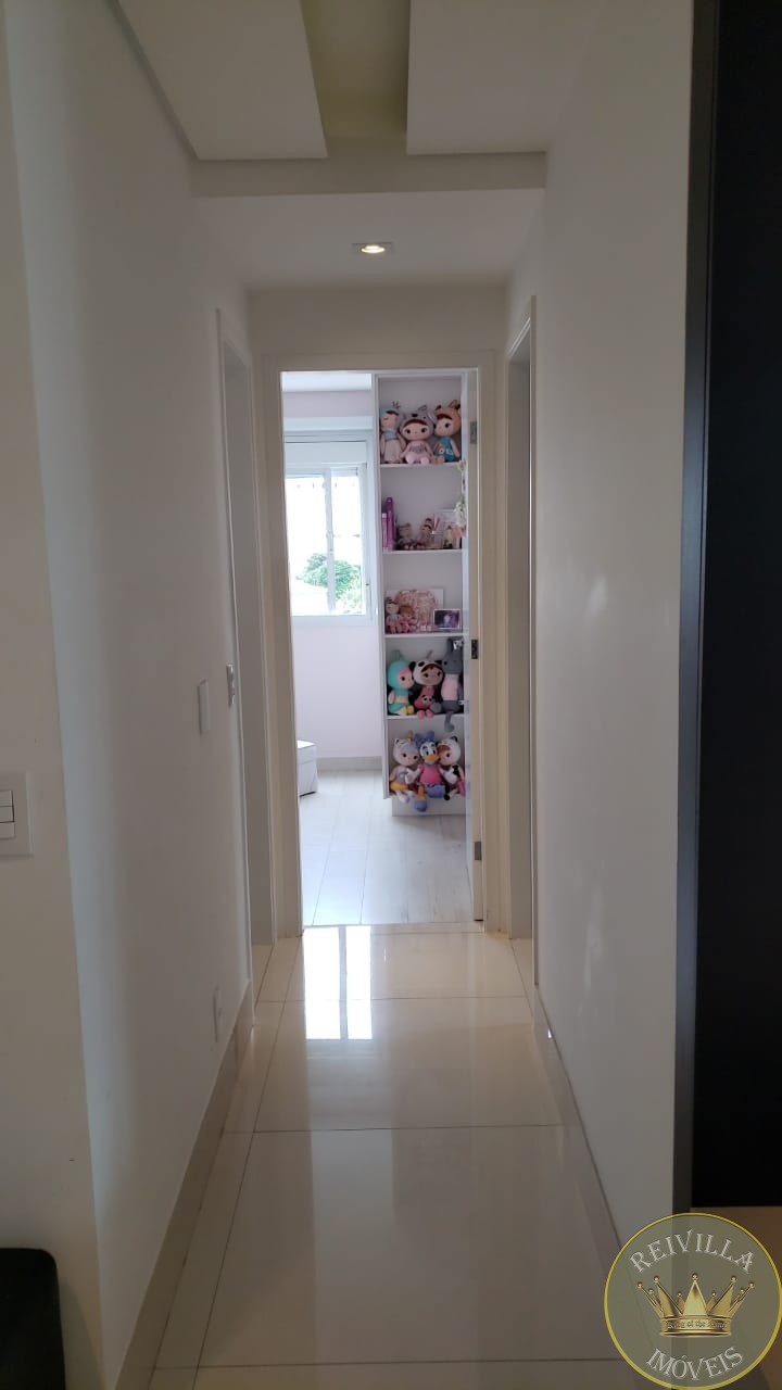 Apartamento , 87 m2 com 02 dorms 3º reversível ,01 suíte à venda na Rua Chamantá,