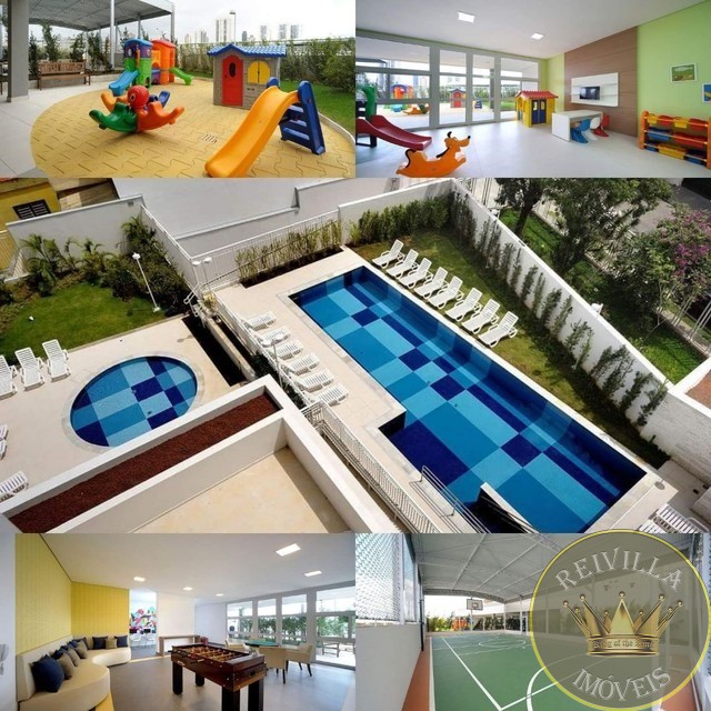 Apartamento vila prudente, 79 metros, suite, 2 vagas, andar alto , lazer completo, varanda gourmet, mobiliado