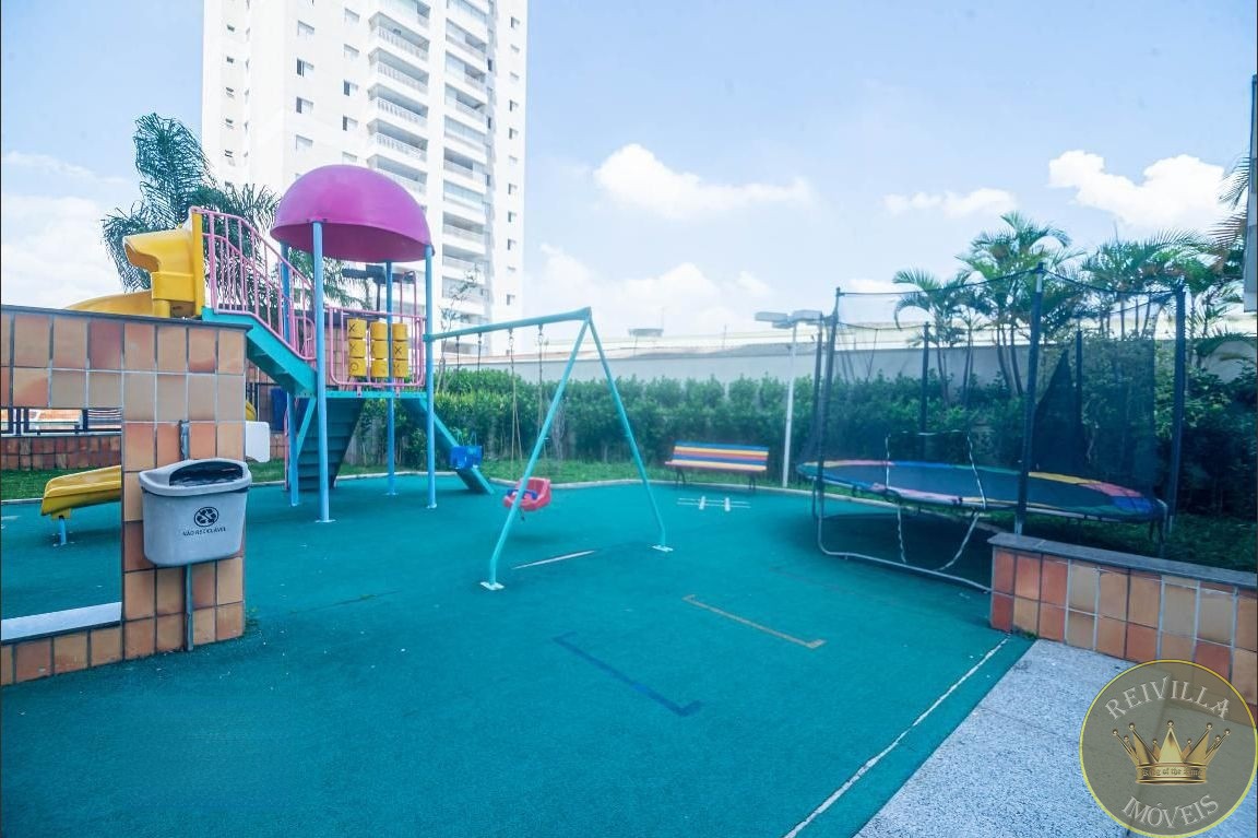 Apartamento com 3 Quartos e 01 suíte 4 vagas à Venda, 171 m² -