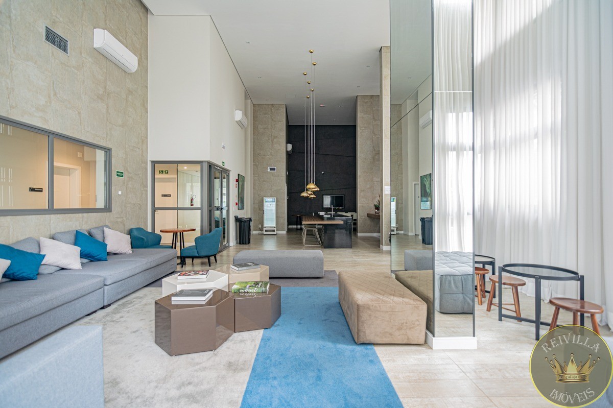 Apartamento Santa Cecilia com 2 Quartos sendo 01 suíte à Venda, 70 m²