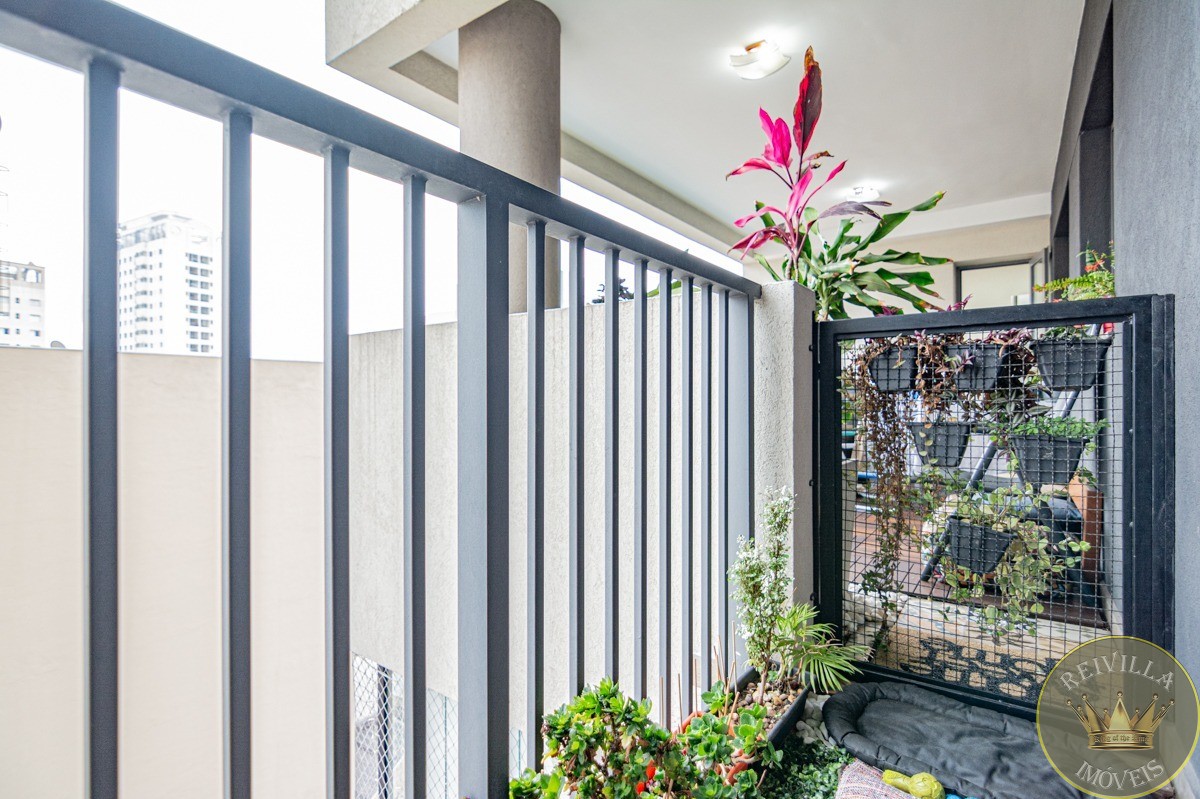 Apartamento Santa Cecilia com 2 Quartos sendo 01 suíte à Venda, 70 m²