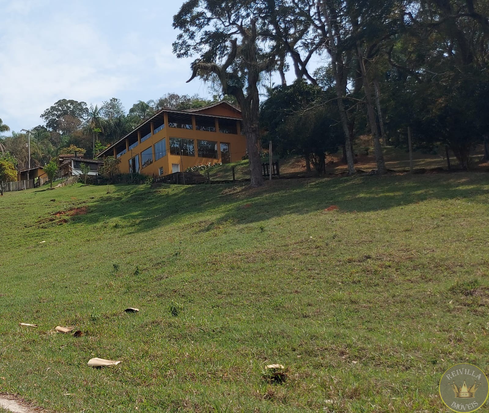 Vendo uma linda chacara pé na agua em piracaia -24.000m² - foto 21