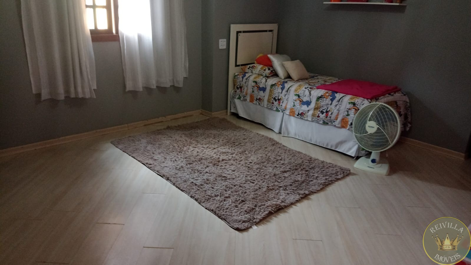 Excelente Casa Vila Graciosa Com Tres Suítes, Lavabo, Salas, Cozinha, Piscina