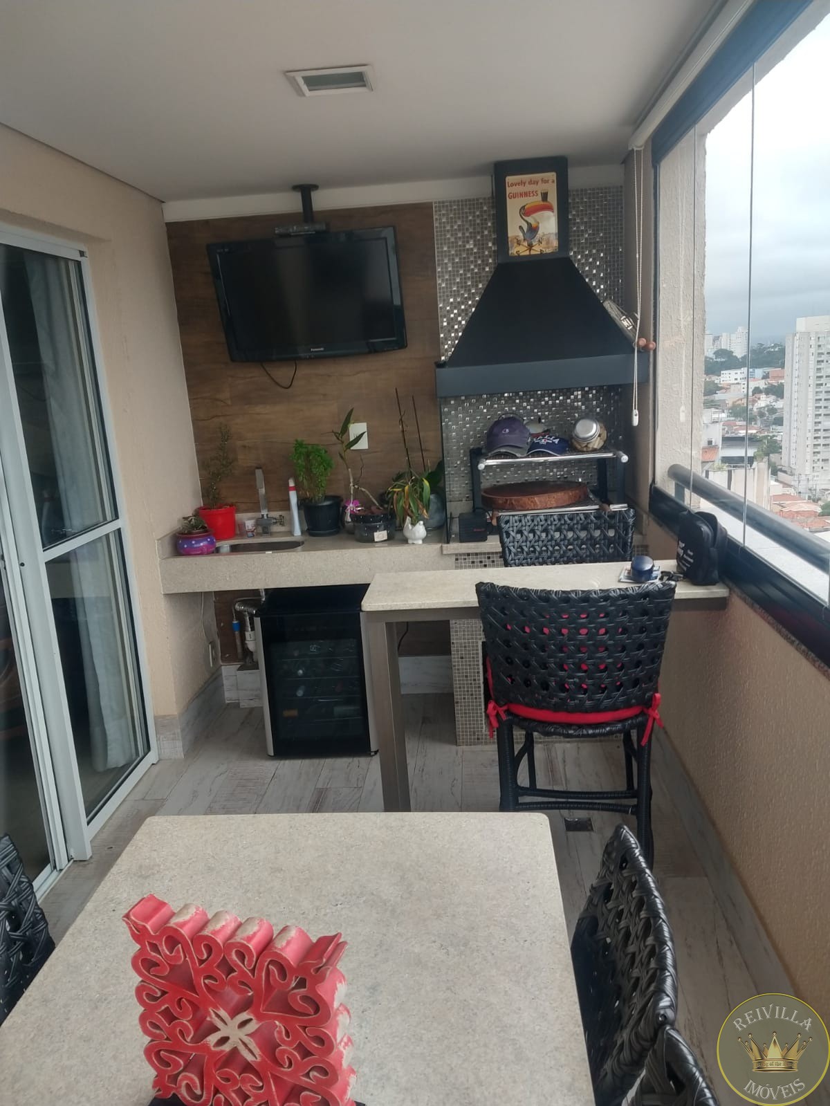 APARTAMENTO MOOCA,115 METROS, 3 DORMS, SUITE, 2 VAGAS, ANDAR ALTO, VARANDA GOURMET, LAZER COMPLETO