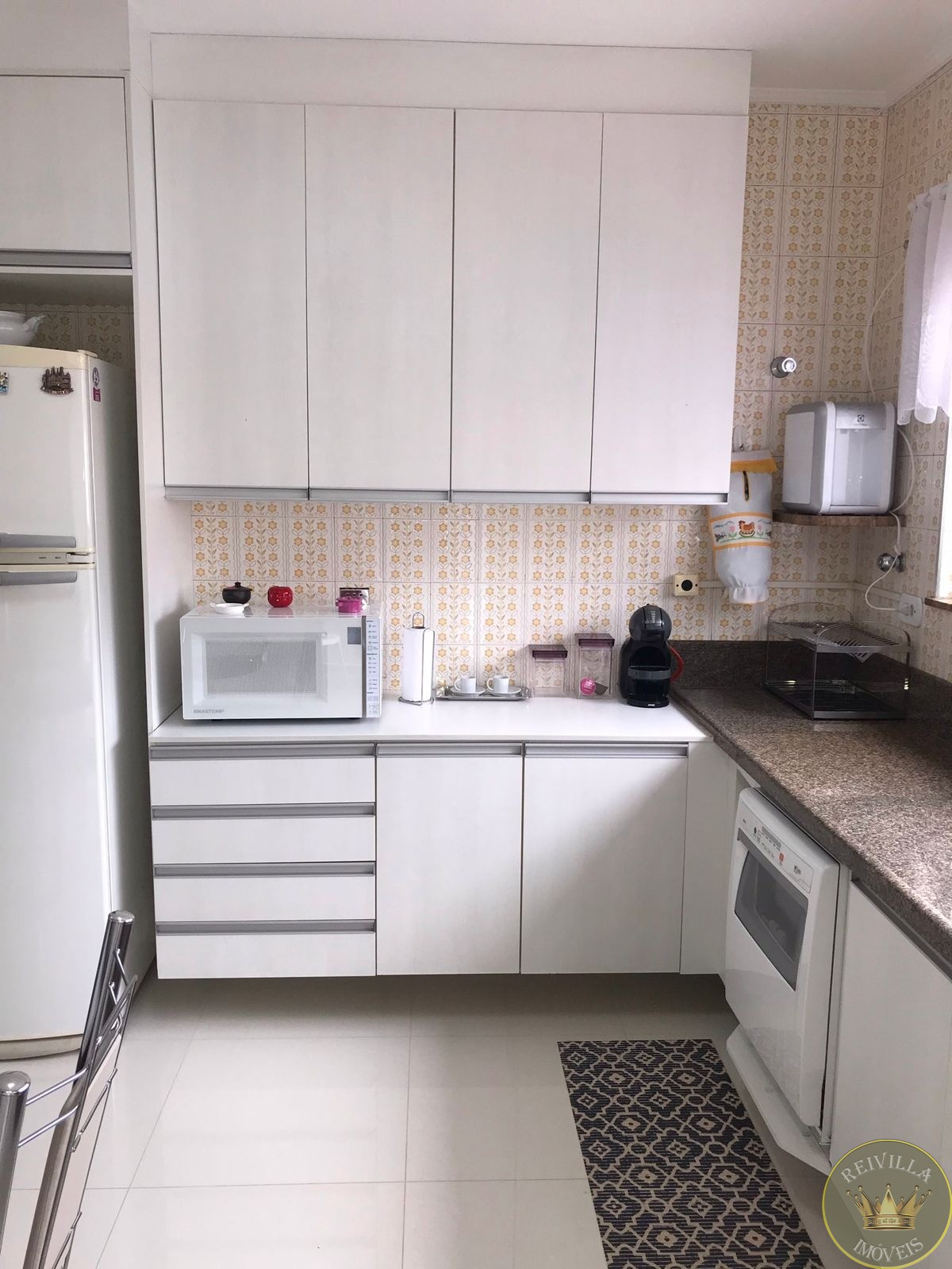 Sobrado agua rasa, pronto para morar, 3 dorms, suite ,2 vagas