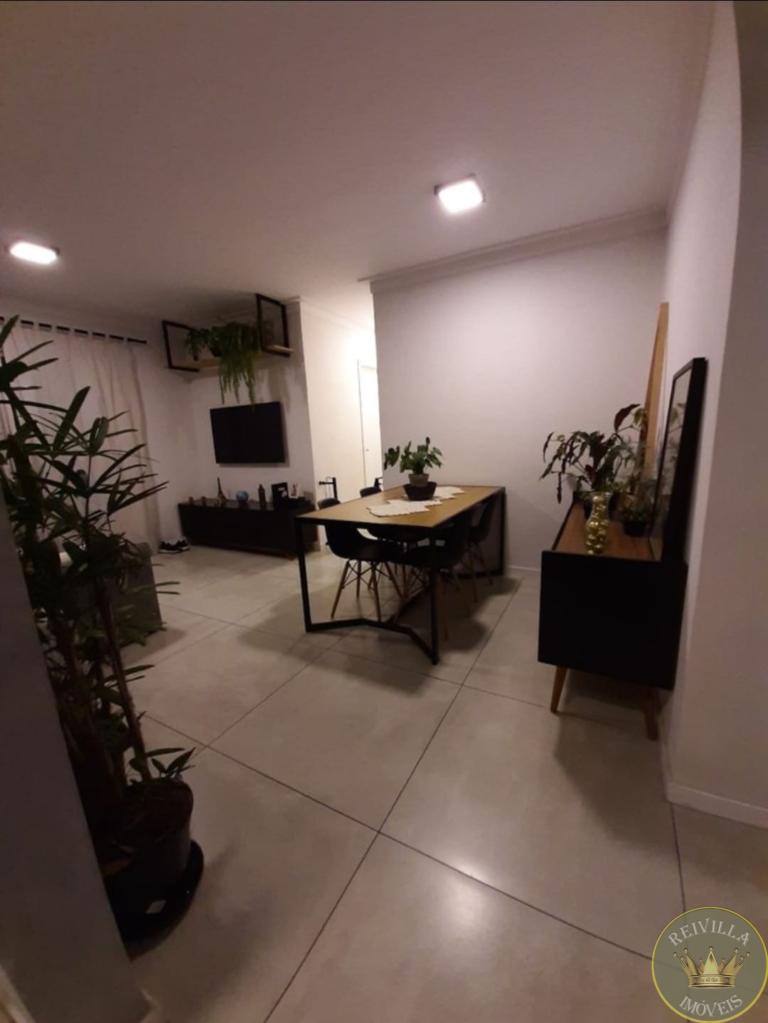 Apartamento com 2 Quartos à venda, 52m² - Vila Matilde