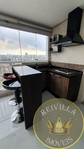 Apartamento vila prudente, 79 metros, suite, 2 vagas, andar 