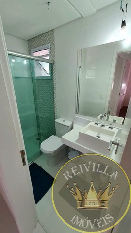 Apartamento novo no tatuape, 94 metros, 3 dorms, suite, 2 vagas fixas mais deposito, varanda gourmet