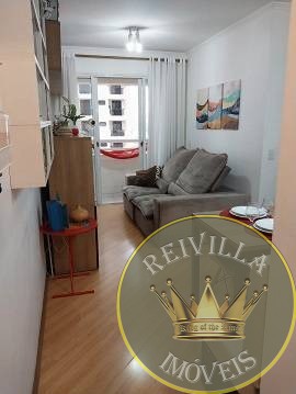 APARTAMENTO MOOCA, 50 METROS, 2 DORMS, VAGA