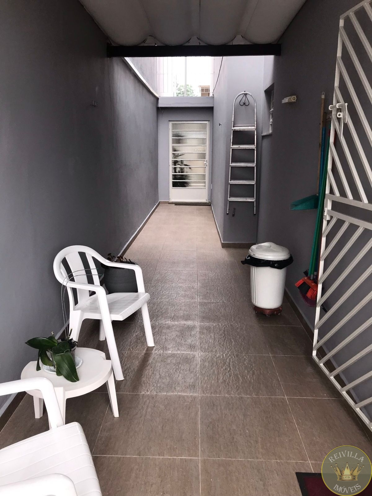Sobrado agua rasa, pronto para morar, 3 dorms, suite ,2 vagas