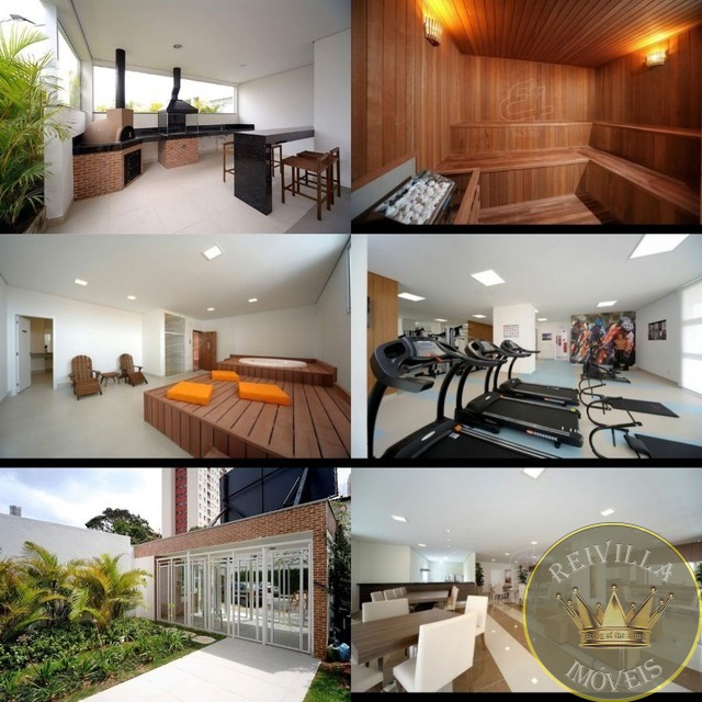 Apartamento vila prudente, 79 metros, suite, 2 vagas, andar alto , lazer completo, varanda gourmet, mobiliado