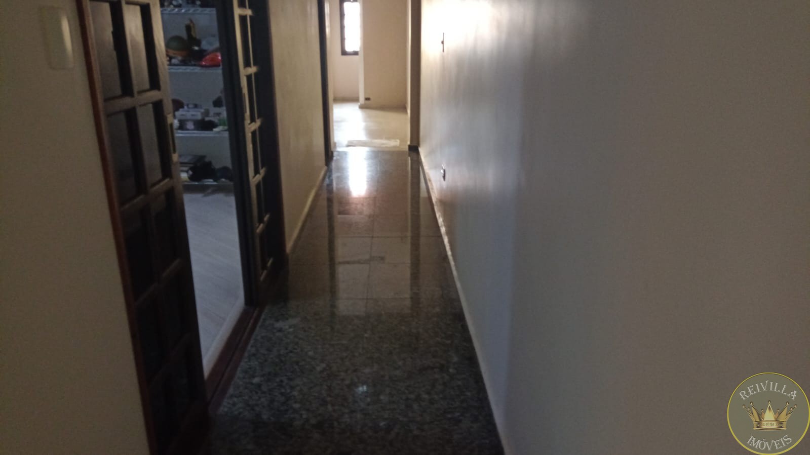 Excelente Casa Vila Graciosa Com Tres Suítes, Lavabo, Salas, Cozinha, Piscina