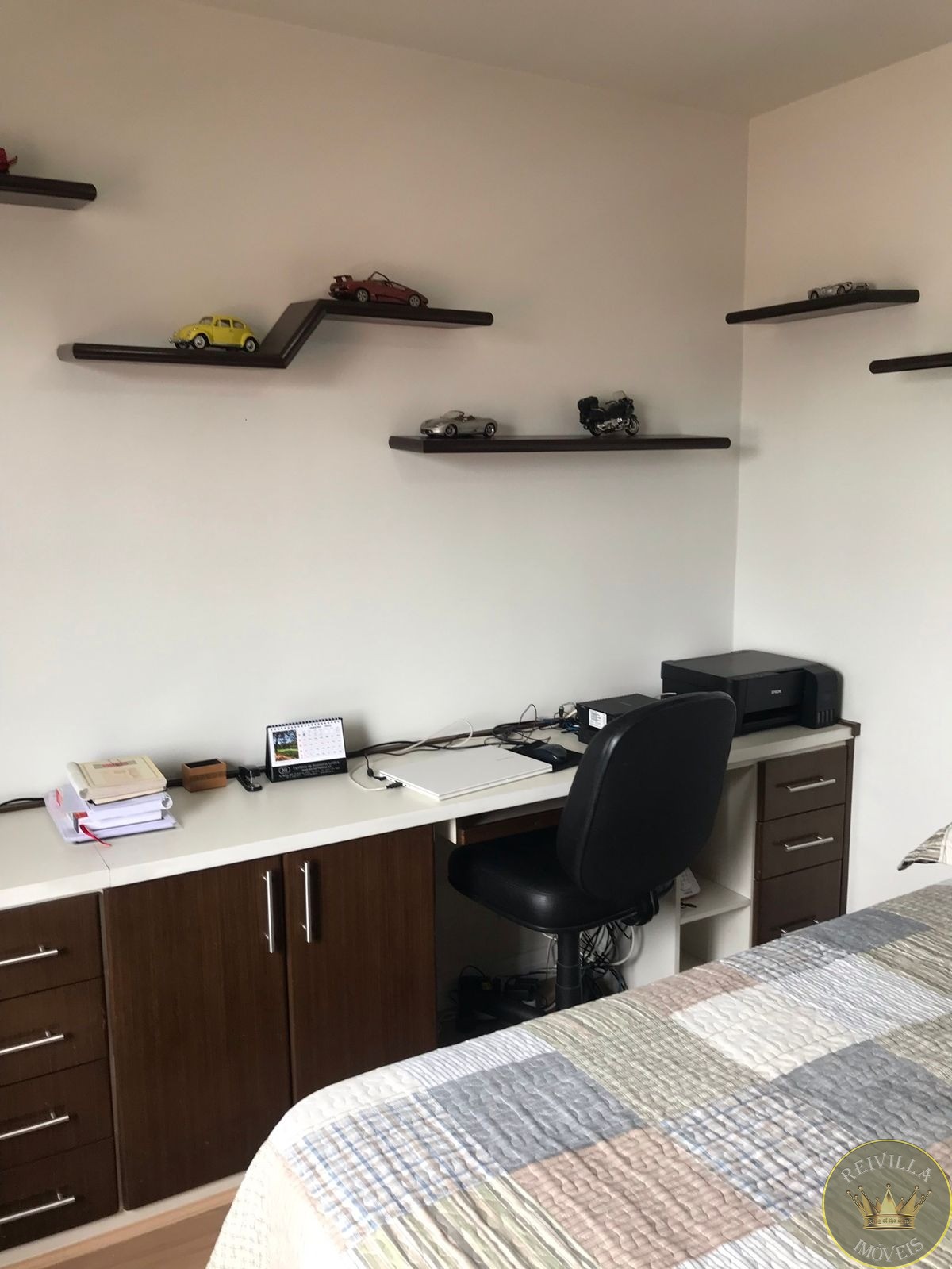 Sobrado agua rasa, pronto para morar, 3 dorms, suite ,2 vagas