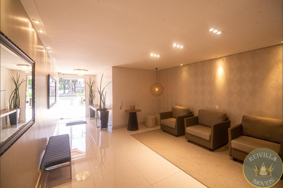 Apartamento com 3 Quartos e 01 suíte 4 vagas à Venda, 171 m² -