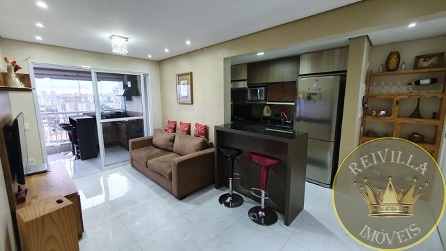 Apartamento vila prudente, 79 metros, suite, 2 vagas, andar 
