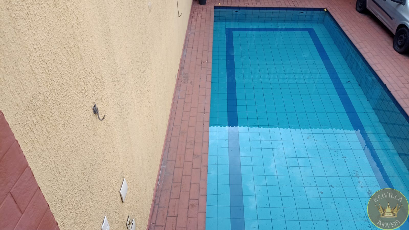 Excelente casa vila graciosa com tres suítes, lavabo, salas,