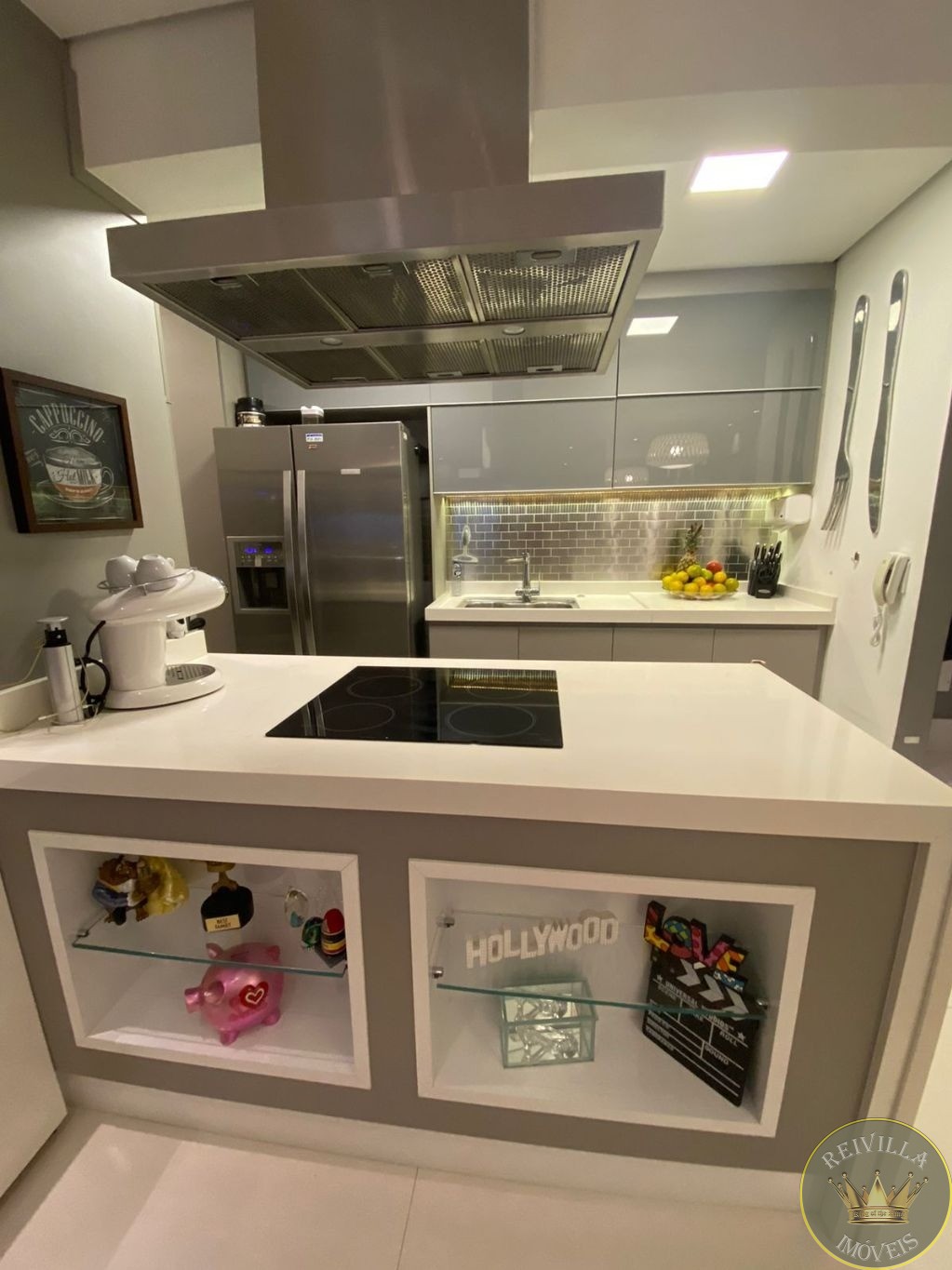Parque Da Mooca: Apto Com Terraço Gourmet, Lazer Total, 2 Vagas E Depósito