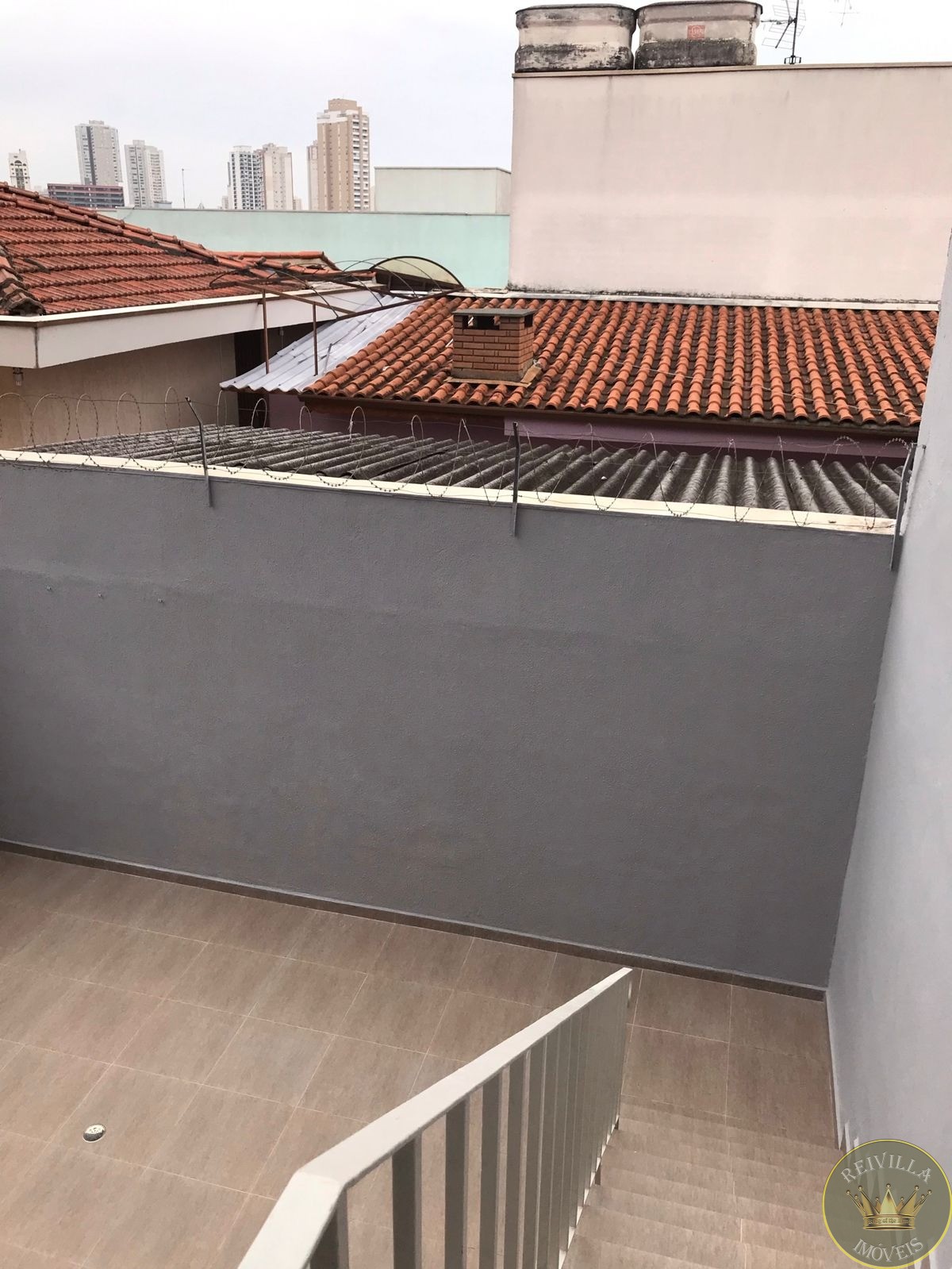 Sobrado agua rasa, pronto para morar, 3 dorms, suite ,2 vagas
