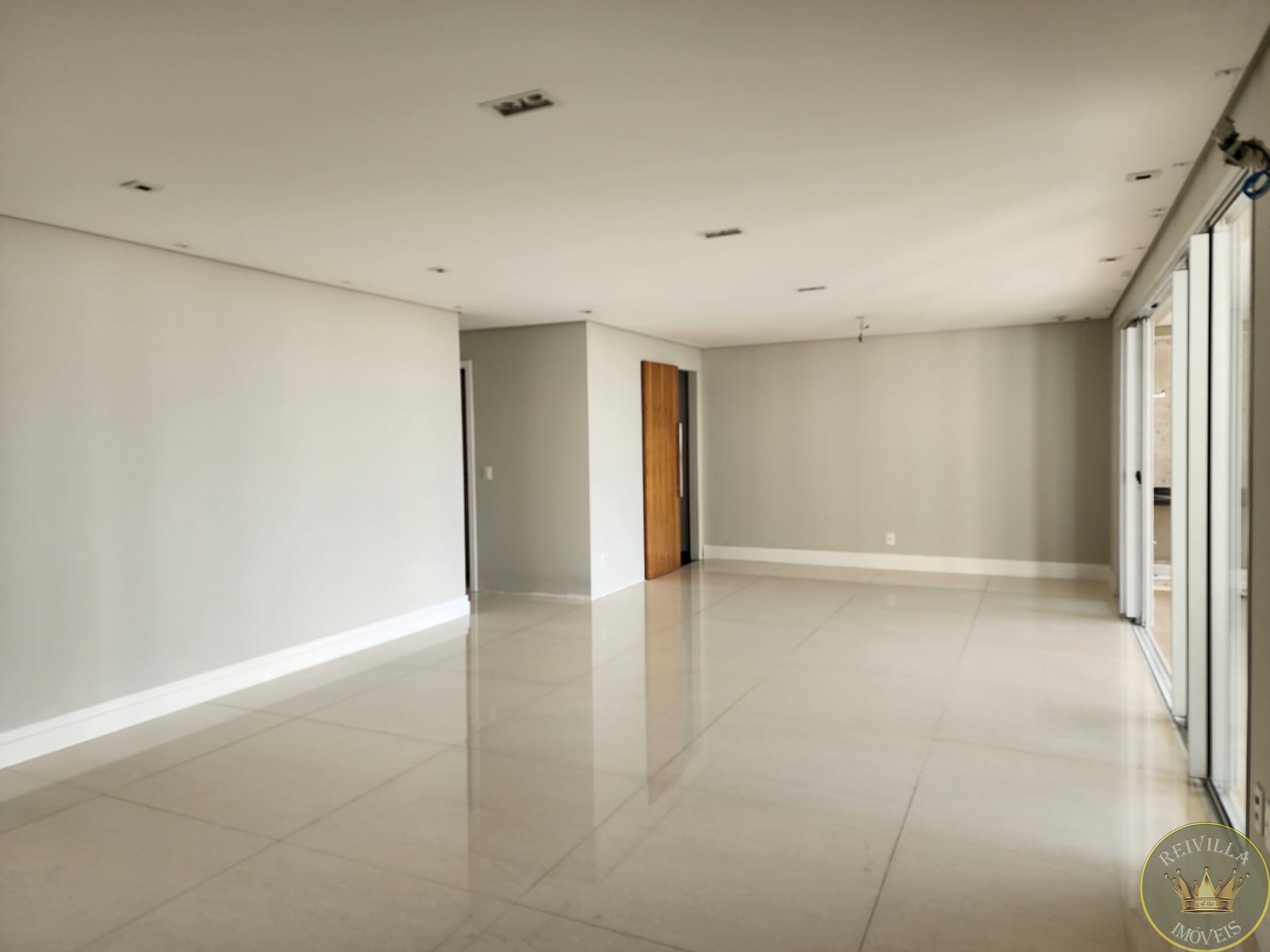 Excelente apartamento 198 metros com varanda gourmet e lazer