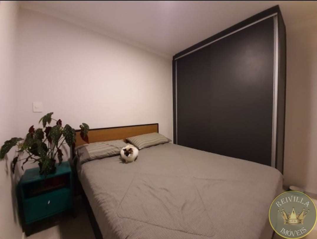 Apartamento com 2 Quartos à venda, 52m² - Vila Matilde