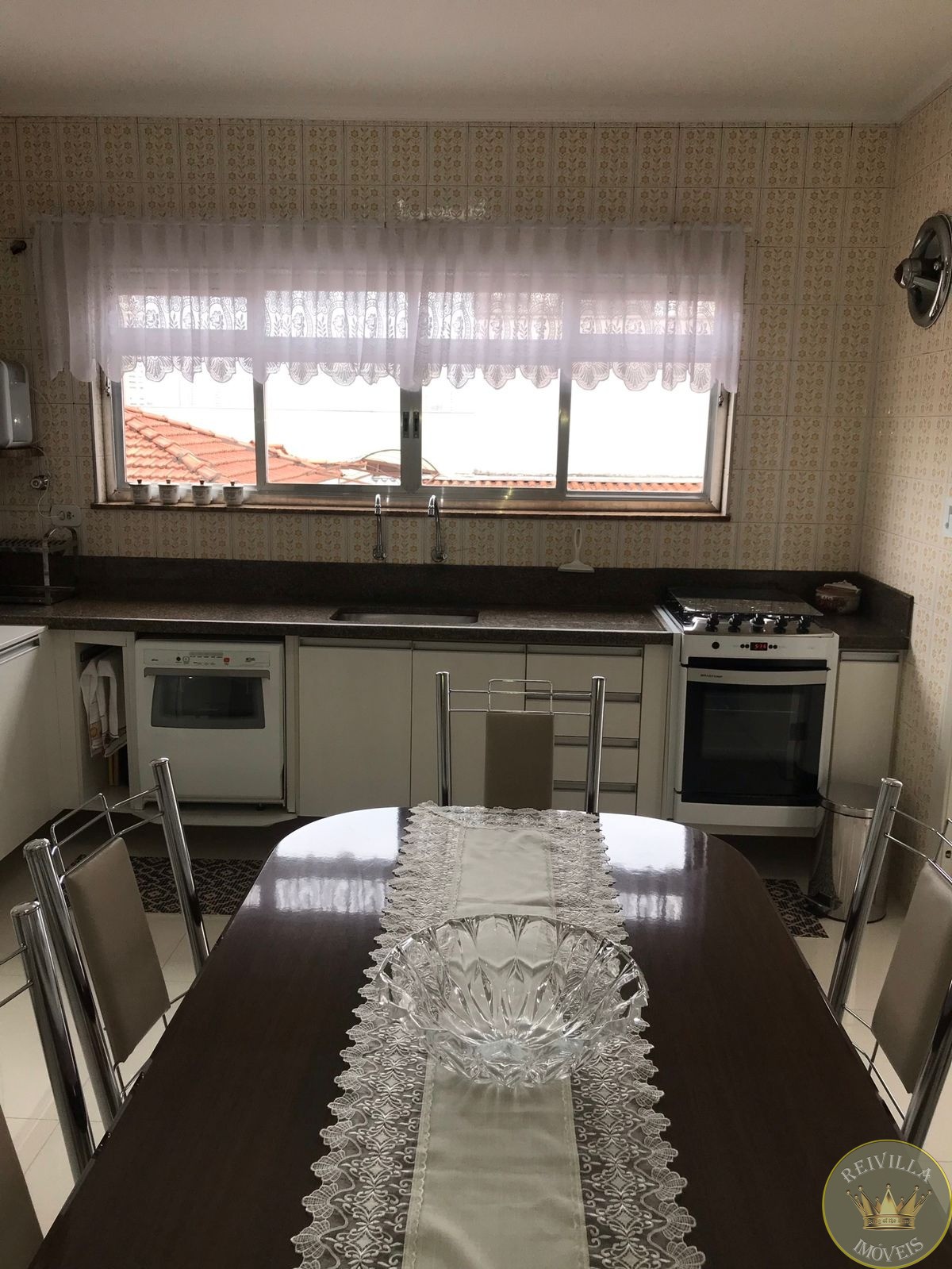 Sobrado agua rasa, pronto para morar, 3 dorms, suite ,2 vaga