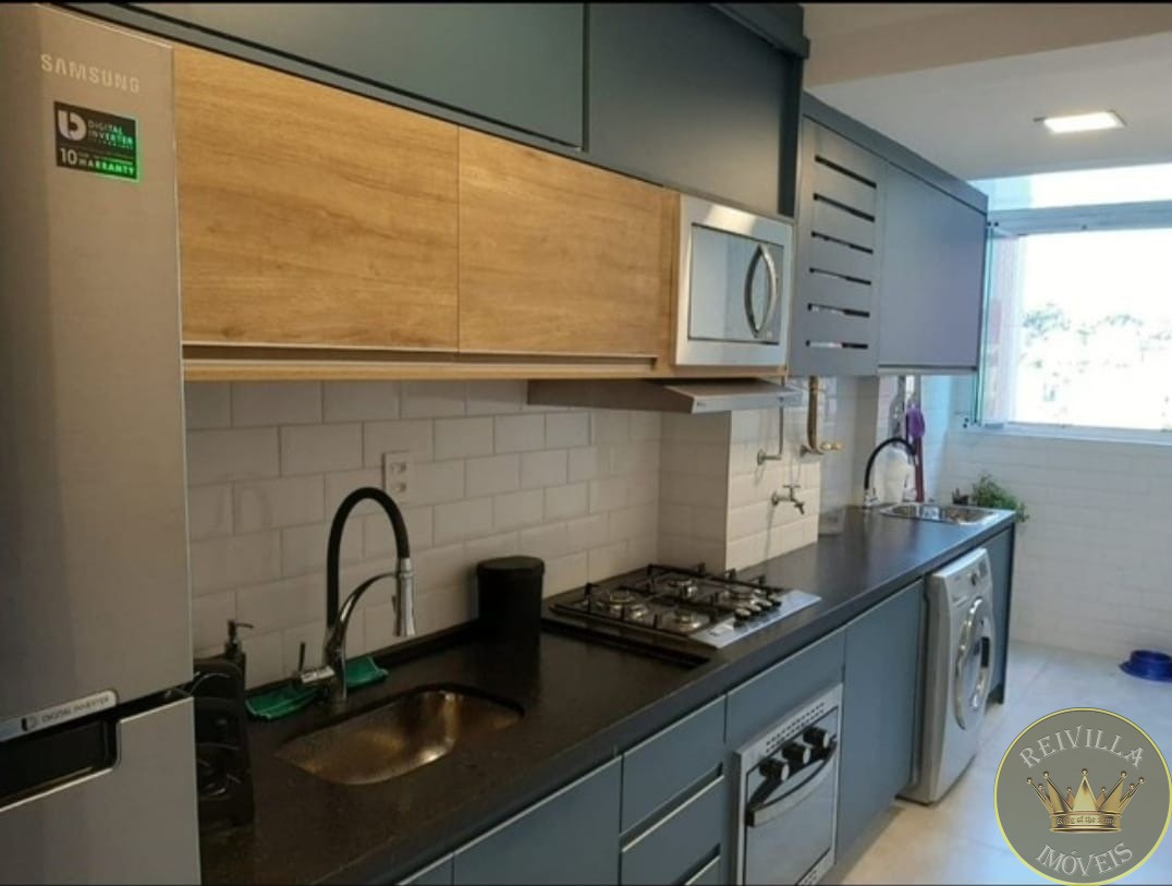 Apartamento com 2 Quartos à venda, 52m² - Vila Matilde