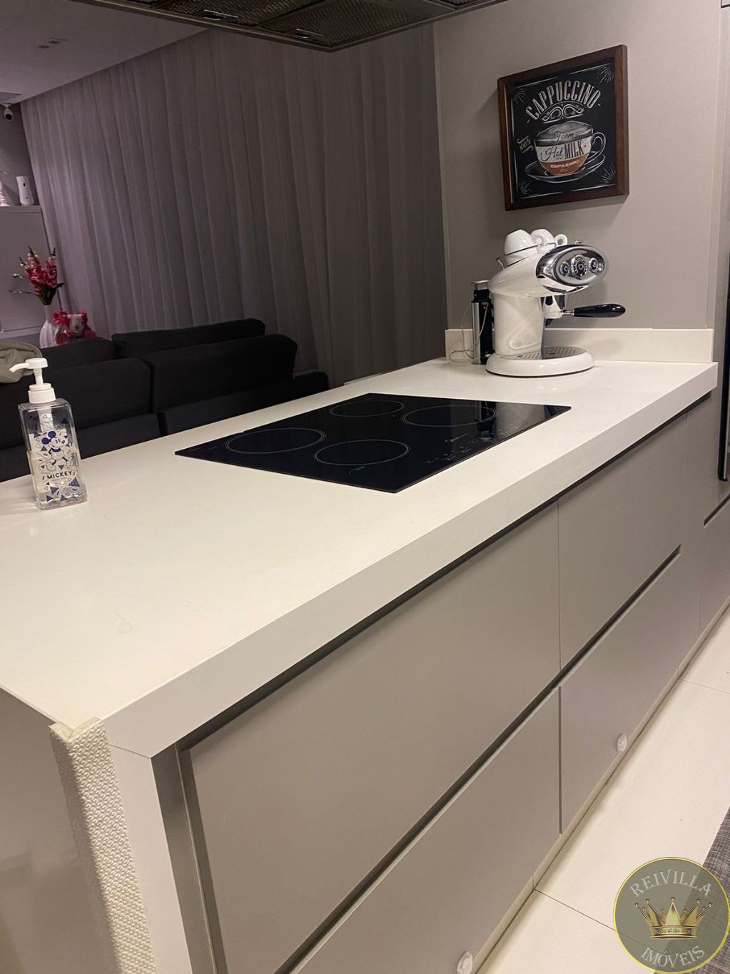 Parque Da Mooca: Apto Com Terraço Gourmet, Lazer Total, 2 Vagas E Depósito