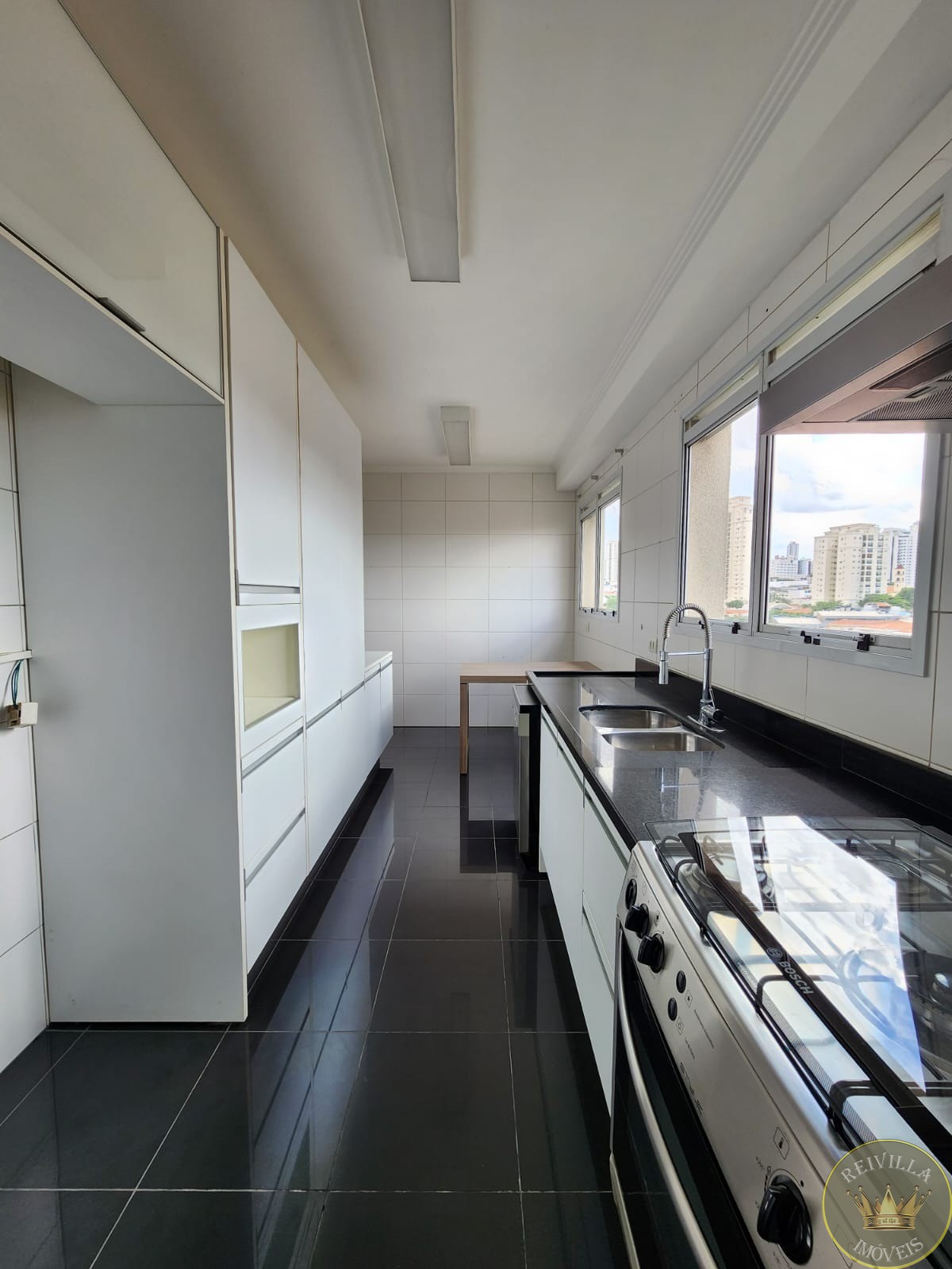 Excelente apartamento 198 metros com varanda gourmet e lazer